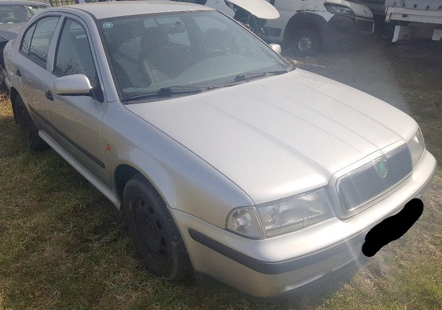 Dezmembrari Skoda Octavia 1, 1.9TDI, an 1998