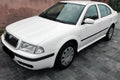 Dezmembrari Skoda Octavia 1.9TDI, an 2004