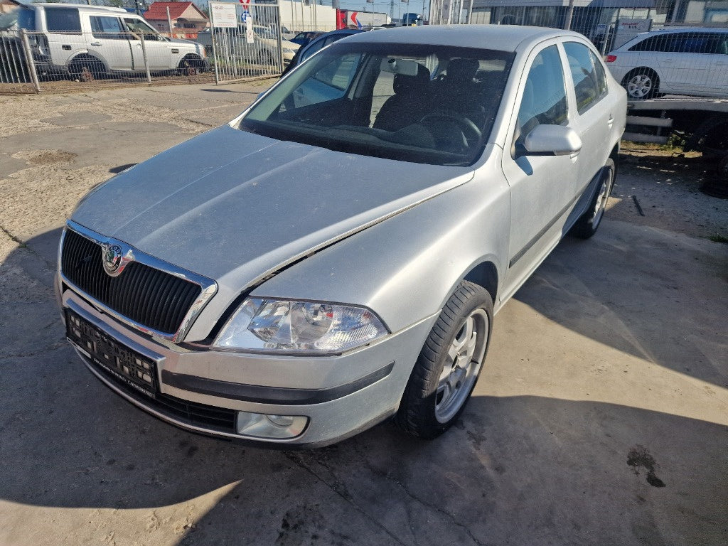 Dezmembrari Skoda Octavia 2, 1.9 tdi, an 2008, euro 4, BXE