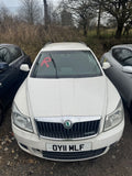 Dezmembrari Skoda Octavia 2 facelift 1.6 TDI an de fabricatie 2011