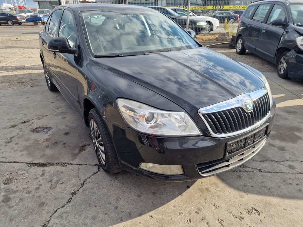 Dezmembrari Skoda Octavia 2 facelift 1.6S, an 2012, CHG