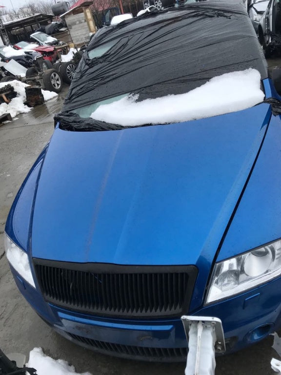 Dezmembrari Skoda Octavia 2 RS 2.0 TFSI BWA 2006
