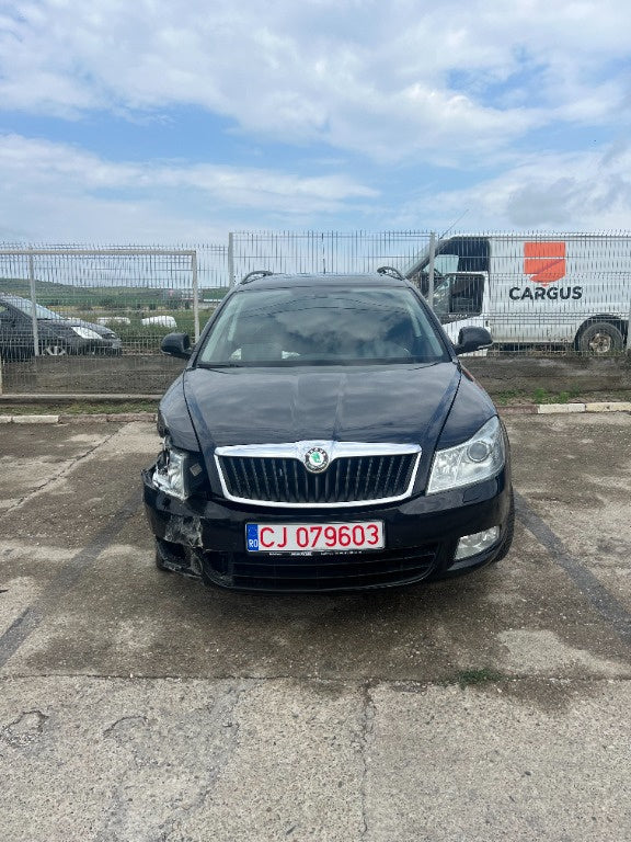 Dezmembrari skoda octavia facelift 1,6 tdi 4x4 anul 2011 tip motor CAYC
