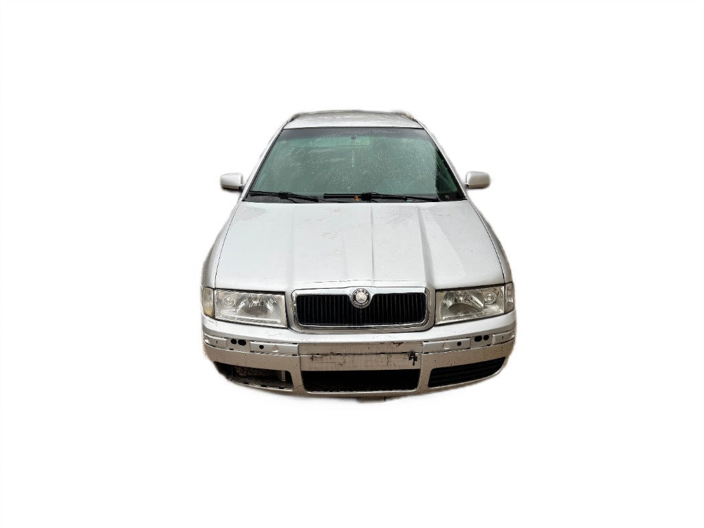 Dezmembrari skoda octavia tour break motor 1.9 AXR an 2008 ⭐⭐⭐