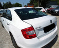 Dezmembrari Skoda Rapid 1.2TSI, an 2014