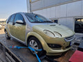 Dezmembrari Smart ForFour 1.5S, an 2005, euro 4, 135.950