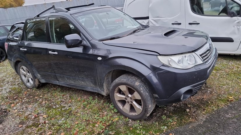 Dezmembrari Subaru Forester 2.0 D 2010