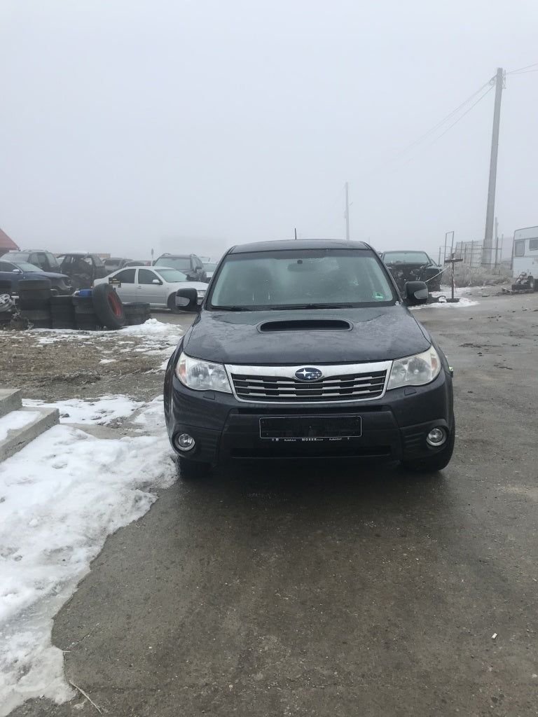 Dezmembrari subaru forester 2000 diesel anul 2009 euro 4 tip motor ee20