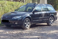 Dezmembrari Subaru Outback 3.0S, an 2007