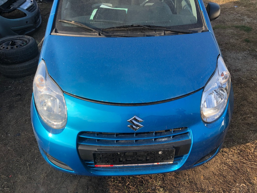 Dezmembrari suzuki alto 1.0 an 2010