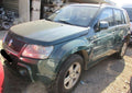 Dezmembrari Suzuki Grand Vitara an 2007