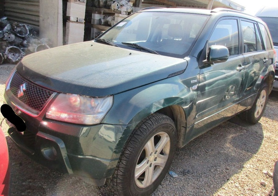 Dezmembrari Suzuki Grand Vitara an 2007