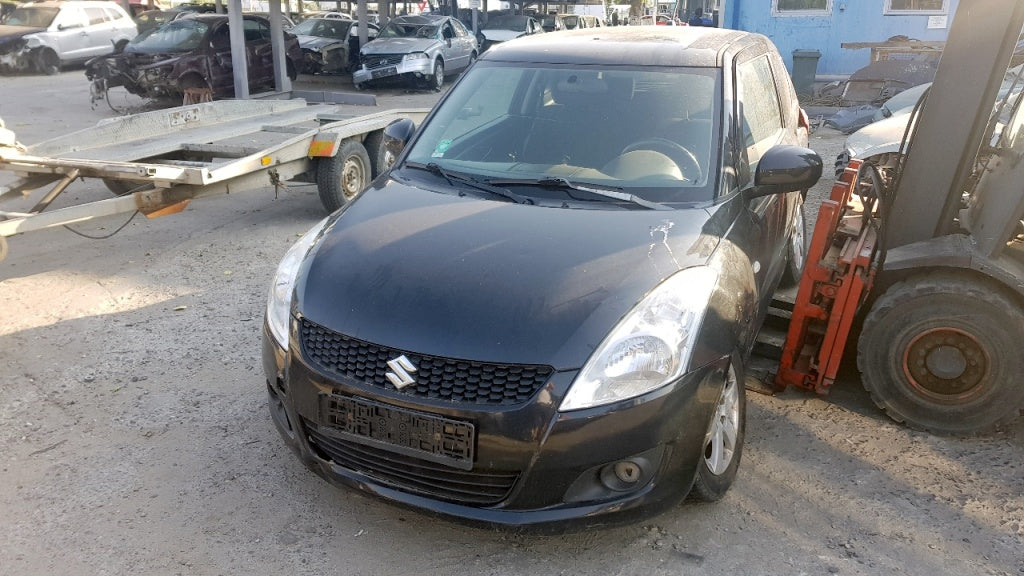 Dezmembrari Suzuki Swift 1.2S, an 2010