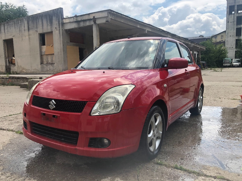 Dezmembrari suzuki swift 1.3 68kw M13A an 2007