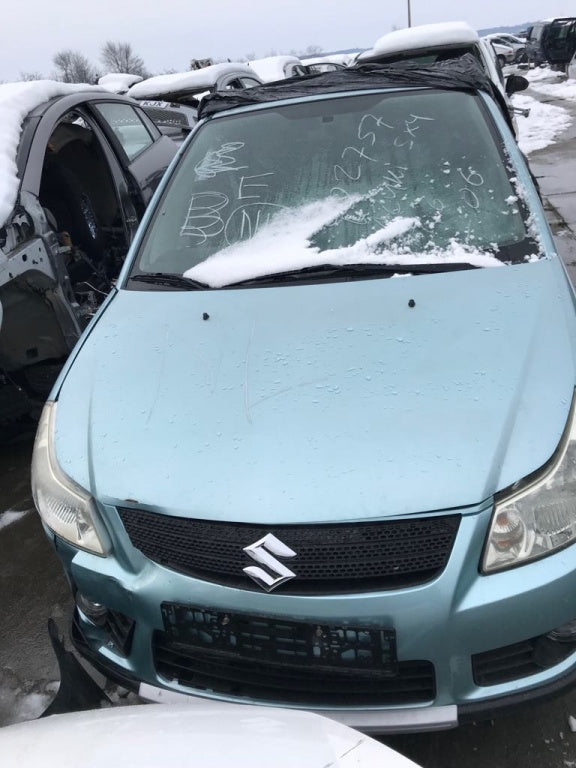 Dezmembrari Suzuki SX4 1.6 VVT 2006