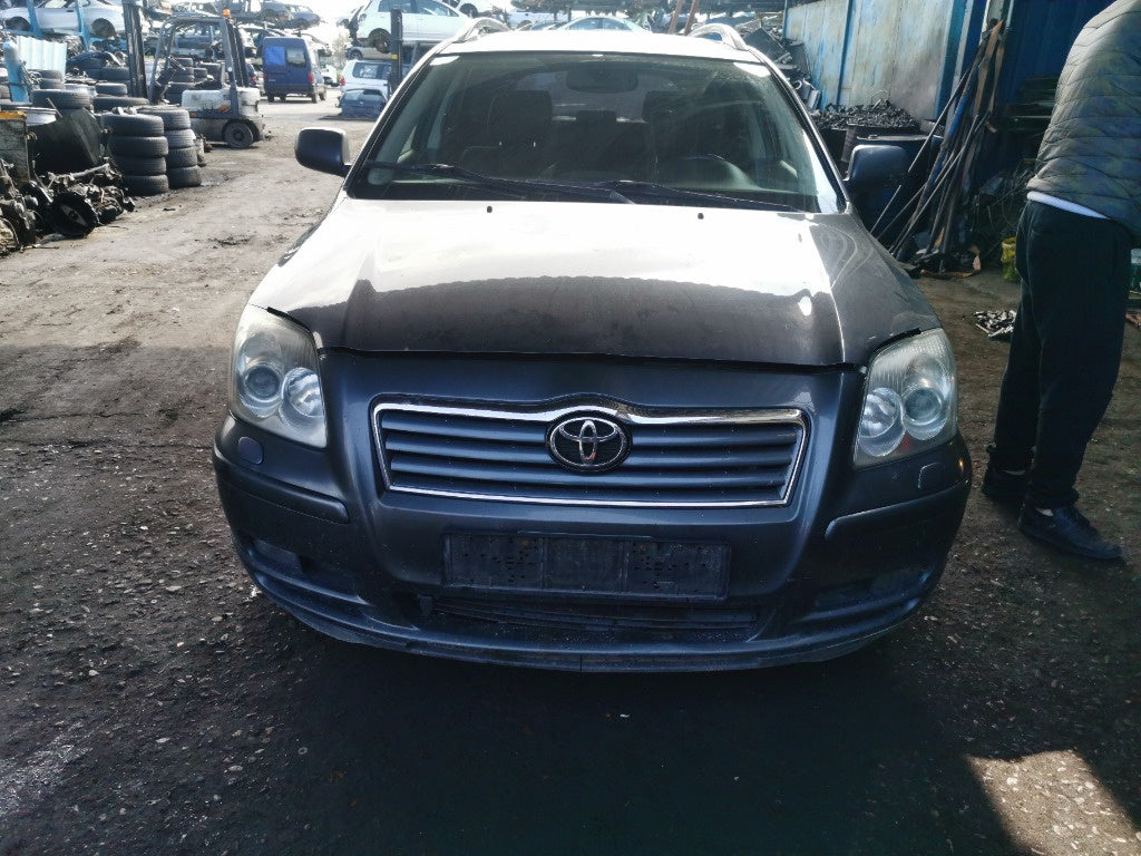 Dezmembrari Toyota AVENSIS 2007 2.2 DIESEL