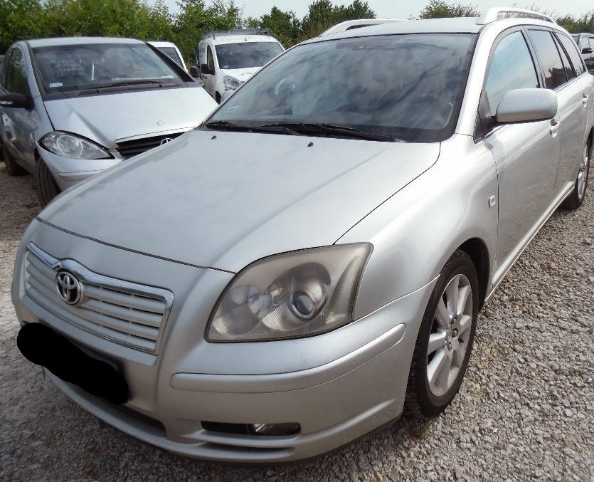 Dezmembrari Toyota Avensis, an 2005