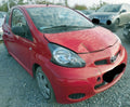 Dezmembrari Toyota Aygo benzina, an 2007