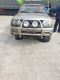 Dezmembrari Toyota Hilux 2.5 2001 - 2005