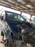 Dezmembrari Toyota Hilux 3.0 D-4D 2012