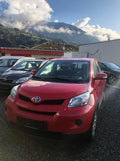 Dezmembrari Toyota Urban Cruiser 1.4 D-4D 2009 - 2014