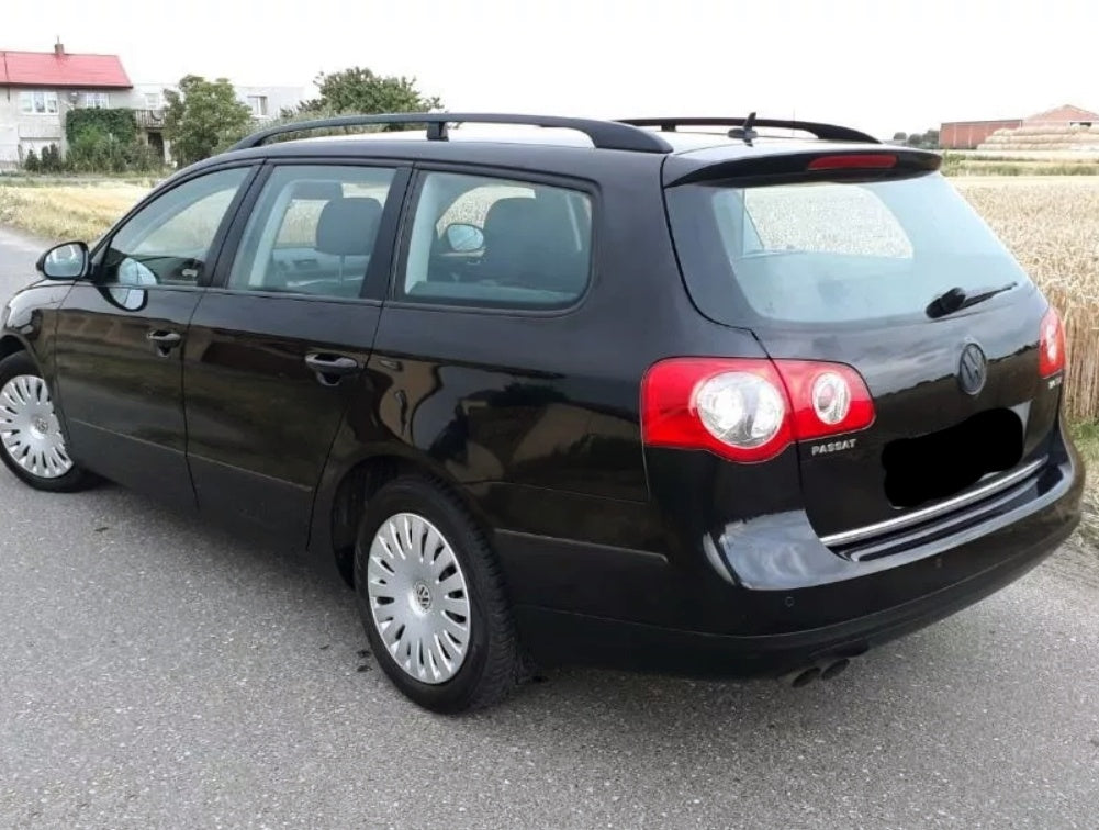 Dezmembrari Volkswagen B6 2.0TDI, an 2007