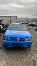 Dezmembrari volkswagen bora 4x4 1,9 tdi anul 2001 tip motor ASJ