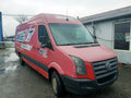 Dezmembrari Volkswagen Crafter 2.5 tdi, an 2009