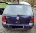 Dezmembrari Volkswagen Golf 4, 1.4S, an 2001