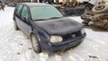 Dezmembrari Volkswagen Golf 4, 1.6S 16V, automat