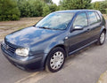 Dezmembrari Volkswagen Golf 4, 1.9TDI, an 2003