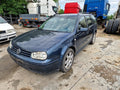 Dezmembrari Volkswagen Golf 4 Variant, 1.9 tdi, 2005, AYD, euro3
