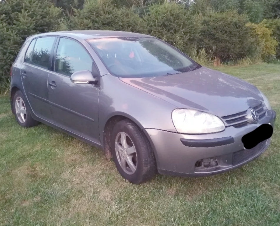 Dezmembrari Volkswagen Golf 5, 1.9TDI, an 2006