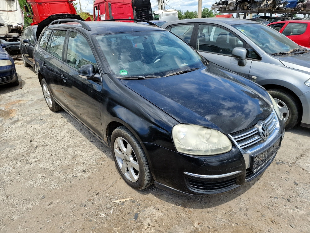 Dezmembrari Volkswagen Golf 5 break, 1.9 tdi, an 2008, BLS, euro4