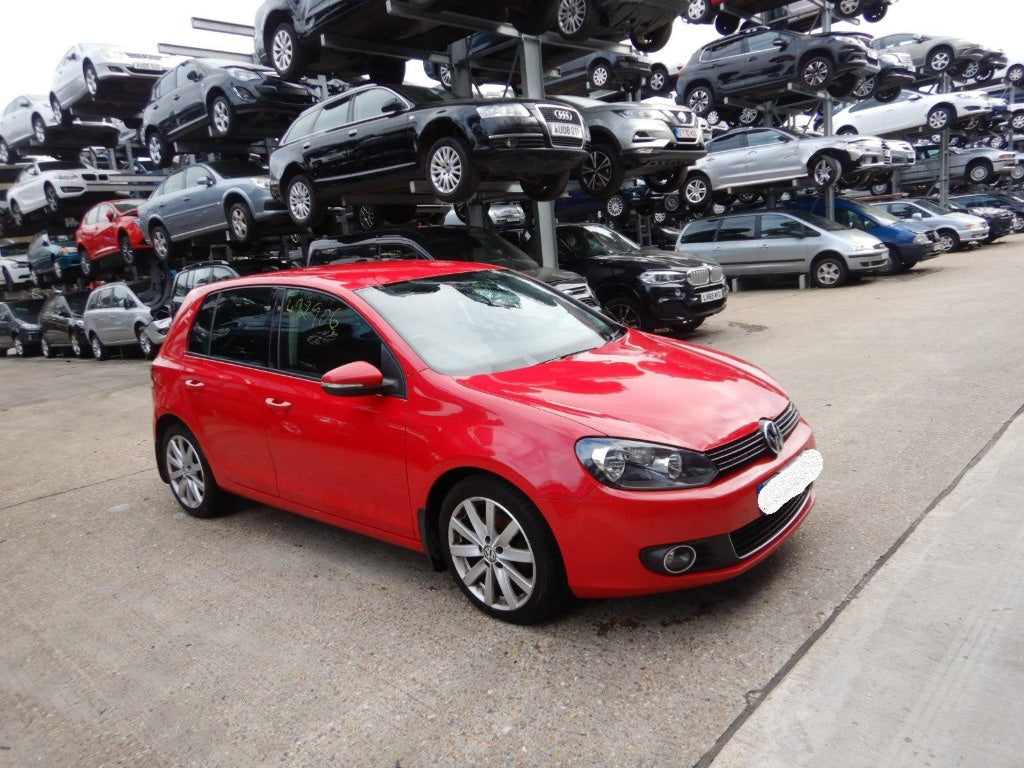 Dezmembrari Volkswagen Golf 6 2010 Hatchback 2.0 GT