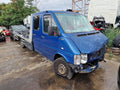 Dezmembrari Volkswagen LT 35 , 2.5 tdi, an 2006, AVR
