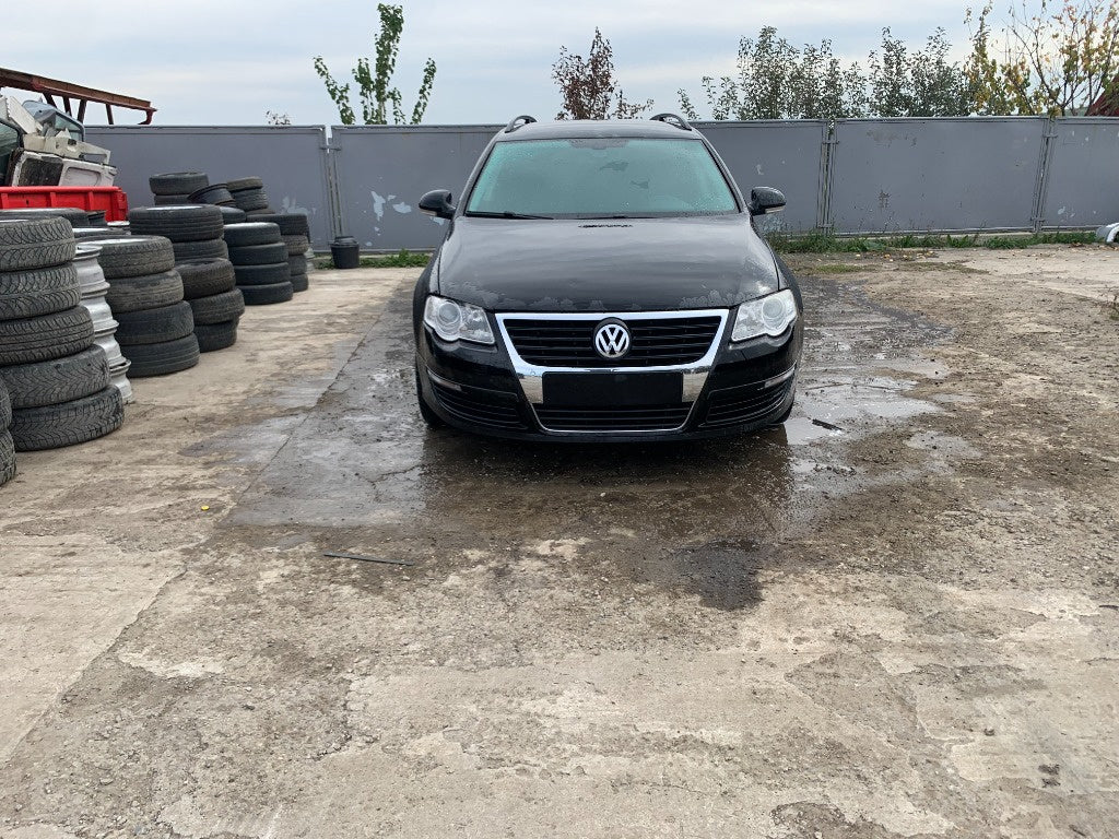 Dezmembrari volkswagen passat 2000 tdi anul 2009 tip motor CBA