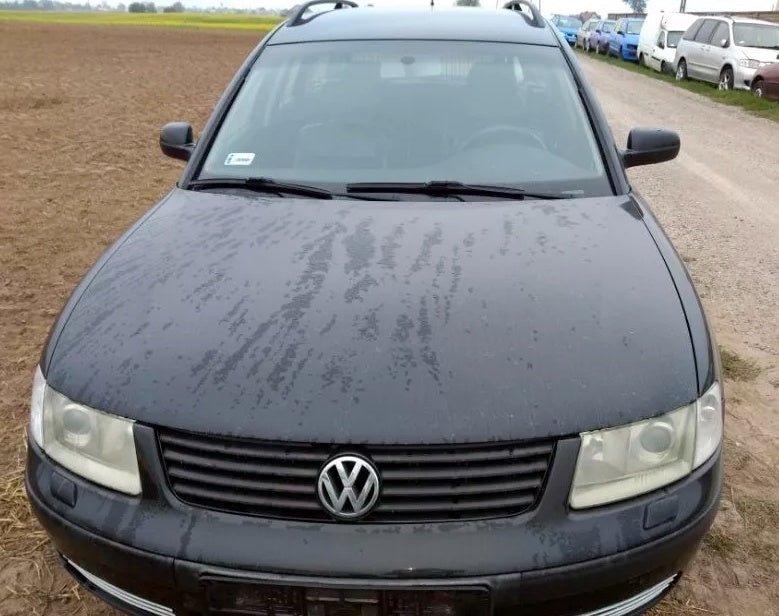 Dezmembrari Volkswagen Passat B5, an 2002