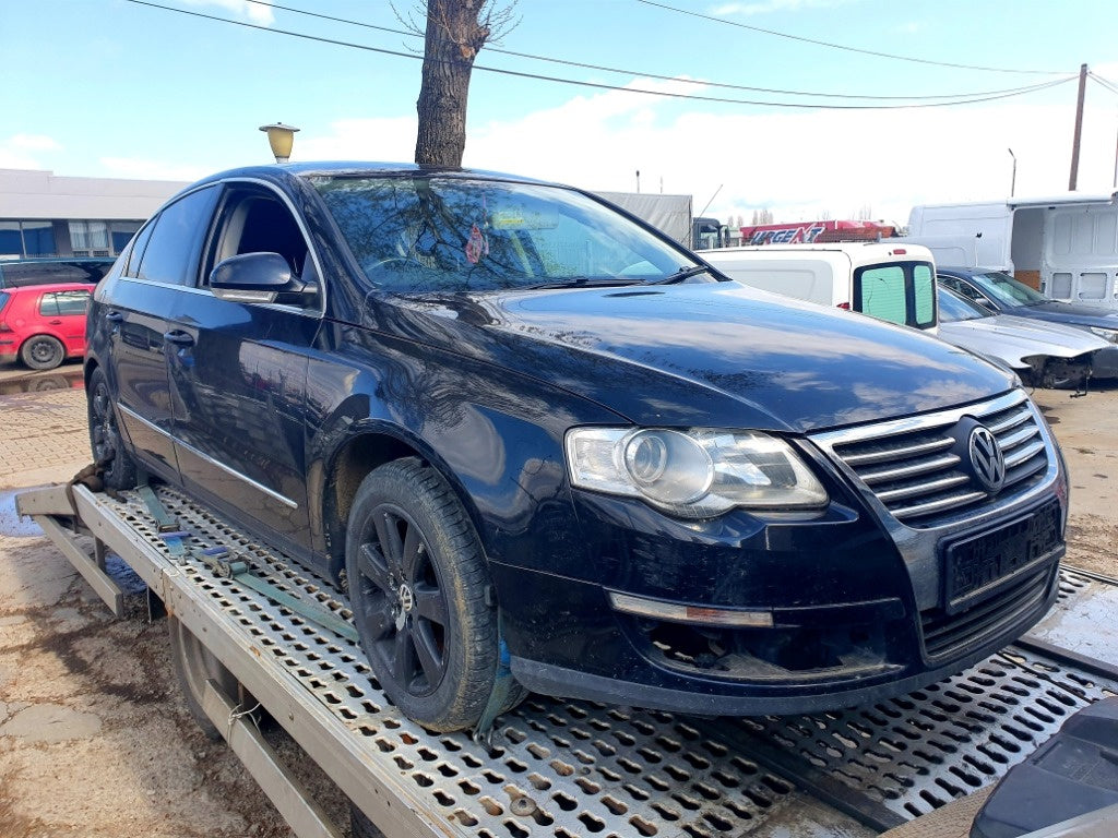 Dezmembrari Volkswagen Passat B6, 1.9 tdi, an 2005, BKC, euro 4