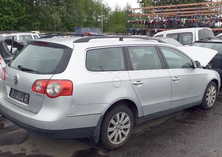 Dezmembrari Volkswagen Passat B6, 2.0TDI, an 2006