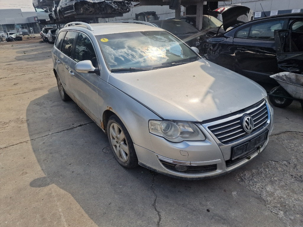 Dezmembrari Volkswagen Passat B6 , 2.0TFSI, an 2006, 200cp