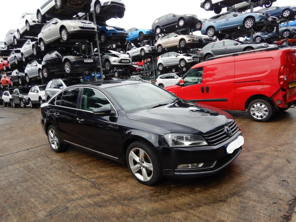 Dezmembrari Volkswagen Passat B7 2011 Berlina 2.0 TDI