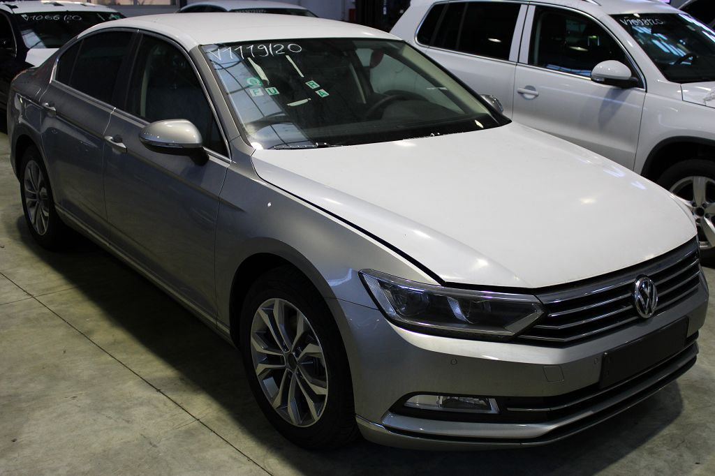 Dezmembrari Volkswagen Passat B8 2017 limuzina 2.0 tdi CRG