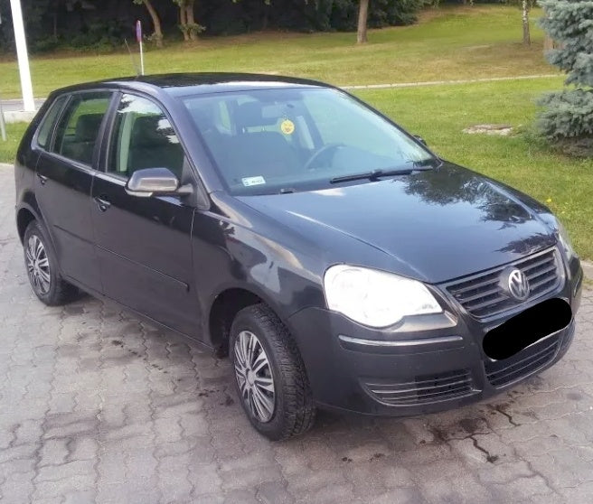 Dezmembrari Volkswagen Polo, an 2007