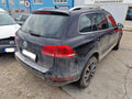 Dezmembrari Volkswagen Touareg 3.0TDI, an 2012, CRC