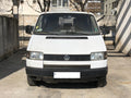 Dezmembrari volkswagen transporter T4 motor 2.4 ⭐⭐⭐