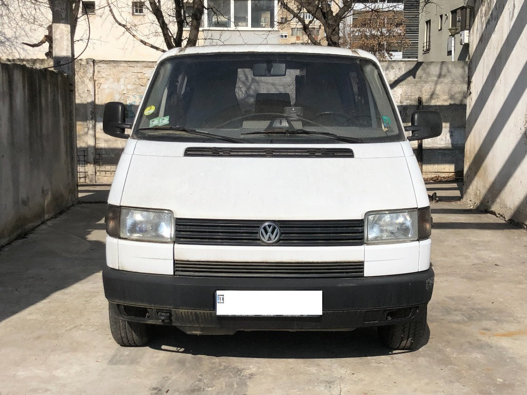 Dezmembrari volkswagen transporter T4 motor 2.4 ⭐⭐⭐