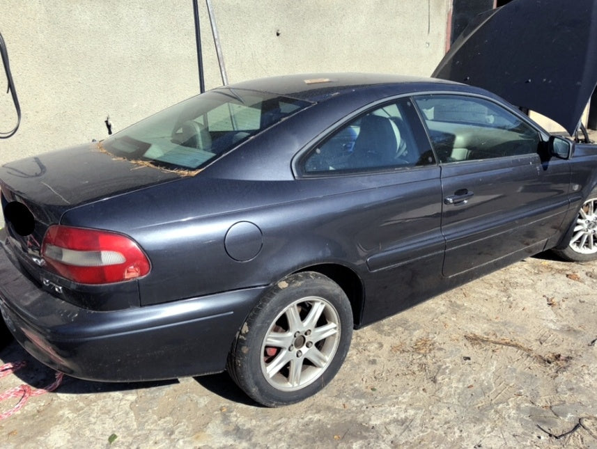 Dezmembrari Volvo C70 2.0S, an 2000
