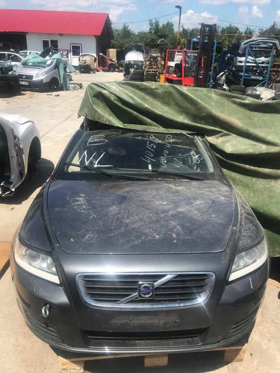 Dezmembrari Volvo V50 1.8 an 2008