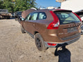 Dezmembrari Volvo XC60, 2.4D, an 2009, euro 4